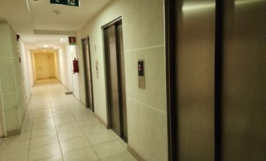 DEPARTAMENTO PARA ESTUDIANTE /EDIFICIO CICARELLI SAN JOAQUIN