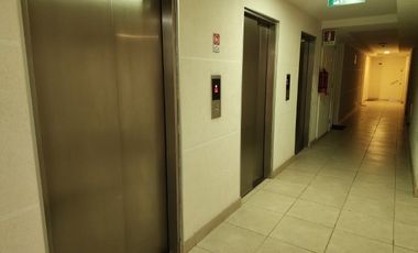 DEPARTAMENTO PARA ESTUDIANTE /EDIFICIO CICARELLI SAN JOAQUIN