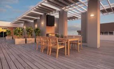 DEPARTAMENTO PARA ESTUDIANTE /EDIFICIO CICARELLI SAN JOAQUIN