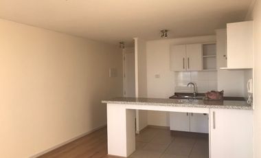 DEPARTAMENTO PARA ESTUDIANTE /EDIFICIO CICARELLI SAN JOAQUIN