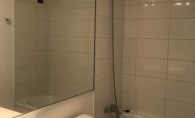 DEPARTAMENTO PARA ESTUDIANTE /EDIFICIO CICARELLI SAN JOAQUIN