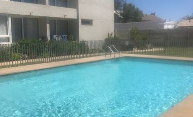 DEPARTAMENTO PARA ESTUDIANTE /EDIFICIO CICARELLI SAN JOAQUIN