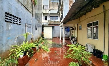 Dijual Rumah Radio Dalam Lokasi Strategis Cocok dibangun Kost #275839