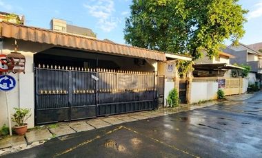 Dijual Rumah Radio Dalam Lokasi Strategis Cocok dibangun Kost #275839