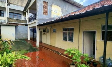 Dijual Rumah Radio Dalam Lokasi Strategis Cocok dibangun Kost #275839