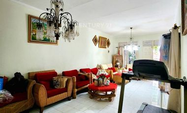 Dijual Rumah Radio Dalam Lokasi Strategis Cocok dibangun Kost #275839