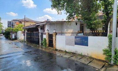 Dijual Rumah Radio Dalam Lokasi Strategis Cocok dibangun Kost #275839
