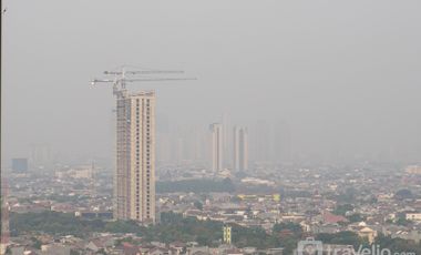 Apartemen Puri Orchard