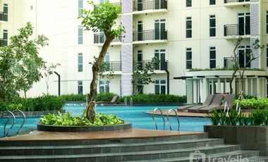 Apartemen Puri Orchard