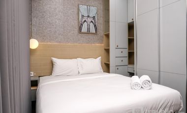 Apartemen Puri Orchard