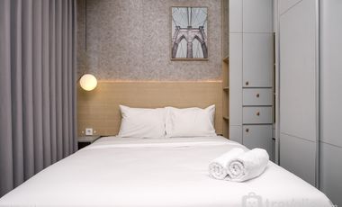 Apartemen Puri Orchard