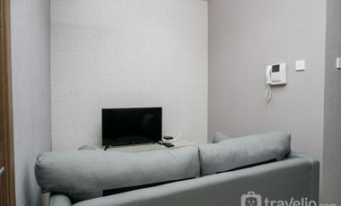 Apartemen Puri Orchard