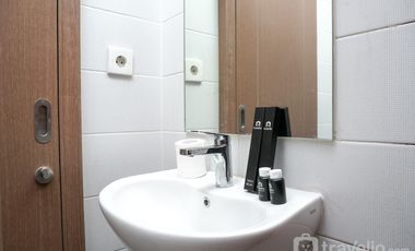 Apartemen Puri Orchard