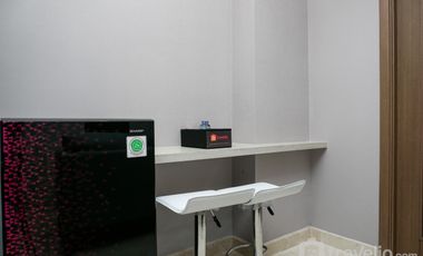 Apartemen Puri Orchard