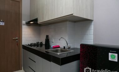 Apartemen Puri Orchard