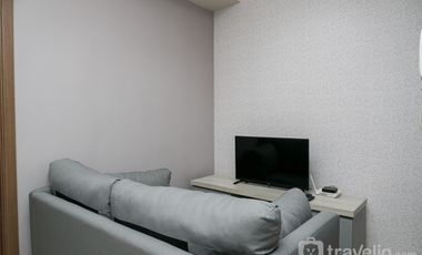 Apartemen Puri Orchard