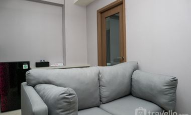 Apartemen Puri Orchard