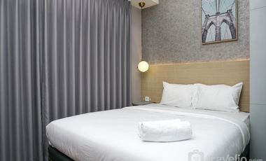 Apartemen Puri Orchard