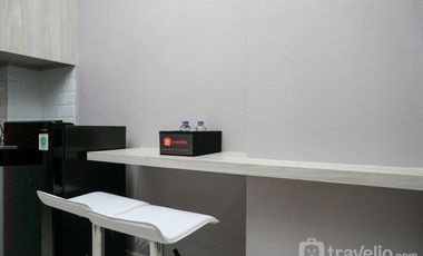 Apartemen Puri Orchard