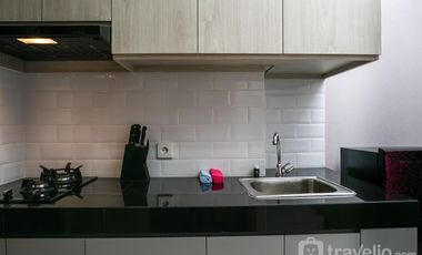 Apartemen Puri Orchard