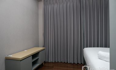 Apartemen Puri Orchard