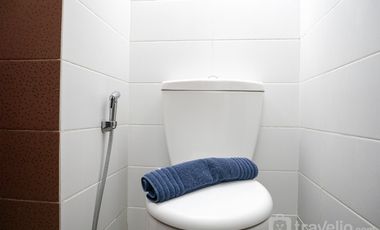 Apartemen Puri Orchard