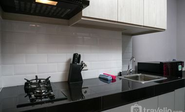 Apartemen Puri Orchard