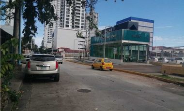 ALQUILO CASA PARA USO COMERCIAL AV CUBA 400M2