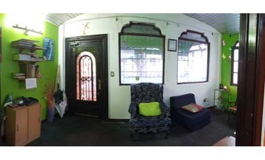 ALQUILO CASA PARA USO COMERCIAL AV CUBA 400M2