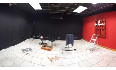 ALQUILO CASA PARA USO COMERCIAL AV CUBA 400M2