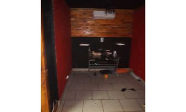 ALQUILO CASA PARA USO COMERCIAL AV CUBA 400M2