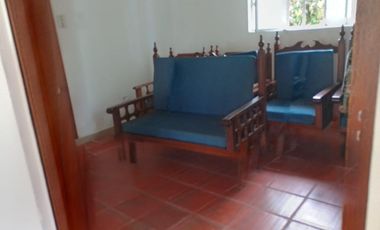 casa campestre en venta en vereda bochica fusagasuga. Cod V12350