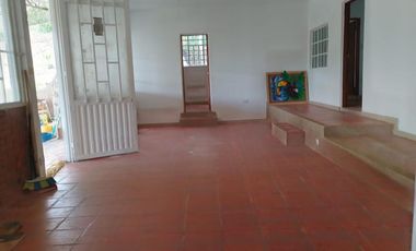 casa campestre en venta en vereda bochica fusagasuga. Cod V12350