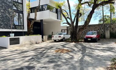 Casa en Fraccionamiento en Rancho Cortes Cuernavaca - ROQ-1175-Fr