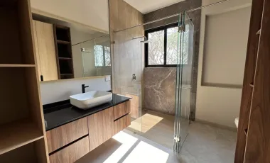 Casa en Fraccionamiento en Rancho Cortes Cuernavaca - ROQ-1175-Fr