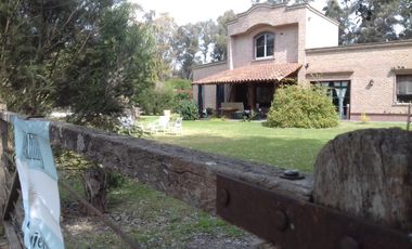 Casa en Chacras Del Molino -ALQUILER USD 1000