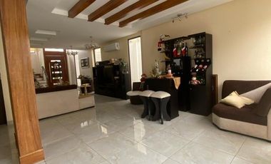 vendo casa  exclusiva ciudad celeste (Cinthya.Veliz)