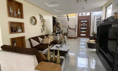 vendo casa  exclusiva ciudad celeste (Cinthya.Veliz)