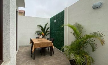 vendo casa  exclusiva ciudad celeste (Cinthya.Veliz)