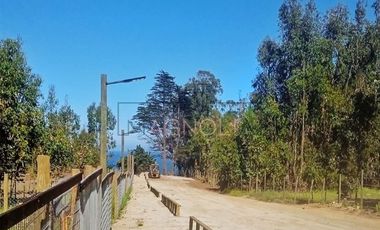 Parcelas en venta en El Tebo