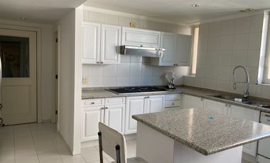 LOMAS DE VISTA HERMOSA DEPARTAMENTO EN VENTA