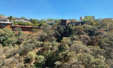 LOMAS DE VISTA HERMOSA DEPARTAMENTO EN VENTA