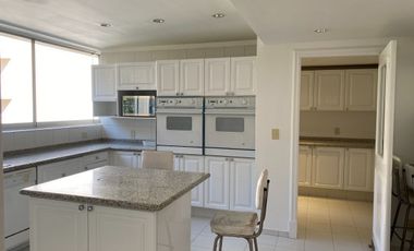 LOMAS DE VISTA HERMOSA DEPARTAMENTO EN VENTA