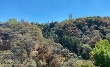 LOMAS DE VISTA HERMOSA DEPARTAMENTO EN VENTA