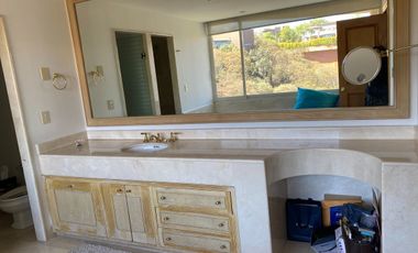 LOMAS DE VISTA HERMOSA DEPARTAMENTO EN VENTA