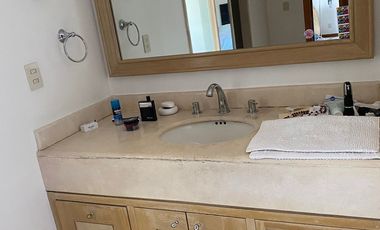 LOMAS DE VISTA HERMOSA DEPARTAMENTO EN VENTA