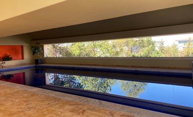 LOMAS DE VISTA HERMOSA DEPARTAMENTO EN VENTA