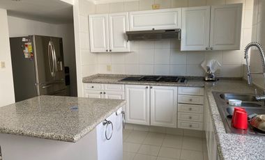 LOMAS DE VISTA HERMOSA DEPARTAMENTO EN VENTA