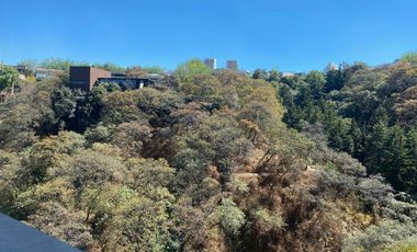 LOMAS DE VISTA HERMOSA DEPARTAMENTO EN VENTA