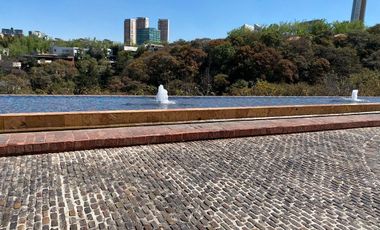 LOMAS DE VISTA HERMOSA DEPARTAMENTO EN VENTA